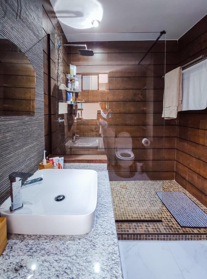 Las Vistas - Departamento Independiente Cochabamba Kültér fotó